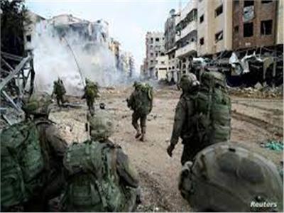 الجيش الإسرائيلي: قتلنا القيادي الكبير بحماس أكرم سلامة بضربة جوية
