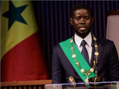الرئيس السنغالي الجديد يعين حكومة تضم وزراء حديثي العهد