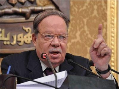 حزب المصريين الأحرار ناعيًا فتحي سرور: «فقدنا قامة قانونية وسياسية بارزة»