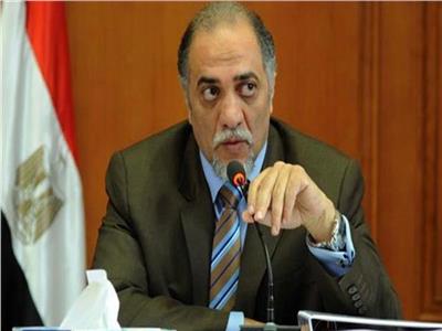 زعيم الأغلبية البرلمانية ينعى الدكتور أحمد فتحي سرور 