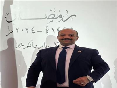حماة الوطن: كلمة الرئيس السيسي بإفطار الأسرة المصرية رسمت ملامح الفترة المقبلة 