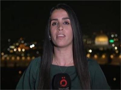 مراسلة الإخبارية: المظاهرات فى تل أبيب على أشدها ومطلب بالإطاحة بنتنياهو 