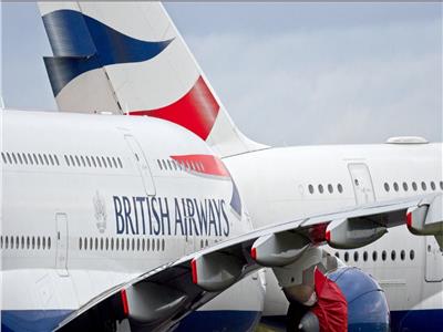 بعد اصطدام طائرتين أثناء توقفهما في لندن.. مطار هيثرو يكشف تفاصيل الحادث| فيديو