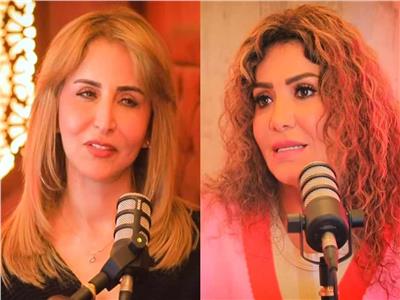 لقاء سويدان: حسني صالح وراء ترشيحي لـ «قلع الحجر» وسعيدة بالتعاون مع سوسن بدر