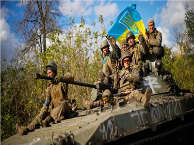 موسكو.. القوات الأوكرانية تستهدف بلدات على الضفة اليسرى لنهر دنيبر في خيرسون