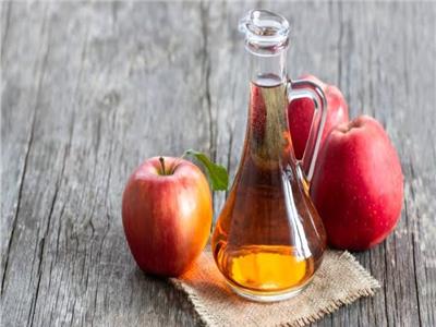 يحسن صحة القلب.. الطريقة الصحيحة للاستفادة من خل التفاح