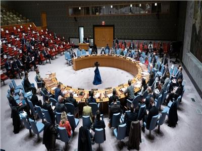روسيا تدعو لجلسة استثنائية في مجلس الأمن بسبب إمدادات الأسلحة لأوكرانيا