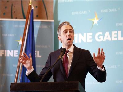 رئيس الحكومة الجديد في أيرلندا يدين جرائم الاحتلال الإسرائيلي في غزة