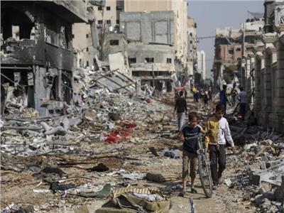 فرنسا تطرح العقوبات على المستوطنين لفتح باب المساعدات الإنسانية لغزة
