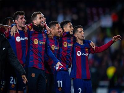 تشكيل برشلونة المتوقع أمام سان جيرمان بربع نهائي دوري أبطال أوروبا