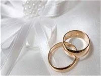 الإحصاء: مصرتسجل حالة زواج كل 24 ثانية