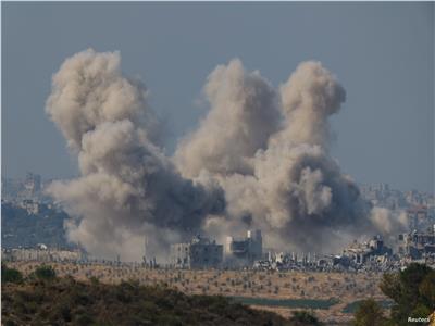 الجيش الإسرائيلي يعلن استهداف ممول بارز لحركة حماس في رفح
