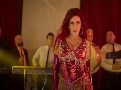 أمينة خليل تكشف سر تقديمها لدور راقصة في «شقو»