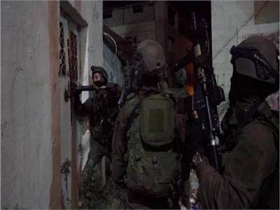 إصابة فلسطينيين برصاص الاحتلال في مخيم الفارعة وقرية «الفندقومية»