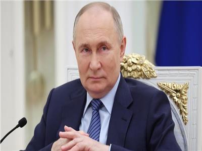 «بوتين»: استهداف منشآت الطاقة في أوكرانيا هدفه «نزع سلاح كييف»