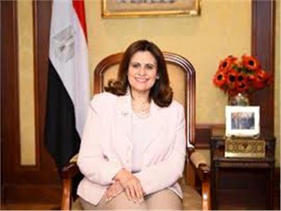 وزيرة الهجرة تشيد بـ «وطنية» المستثمرين المصريين بالخارج 