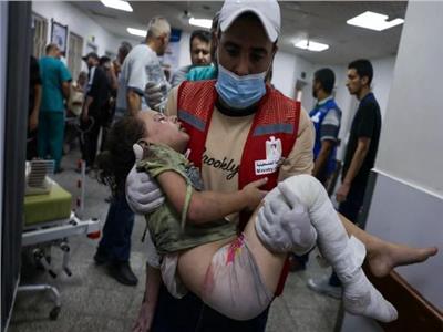 «الصحة العالمية»: الإمدادات الطبية بقطاع غزة غير كافية