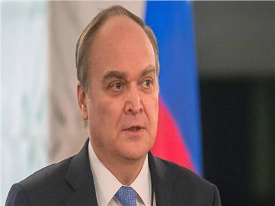 سفير روسيا بواشنطن: قرار أمريكا حظر توريد الألومنيوم والنحاس «غير مبرر ومسيس»