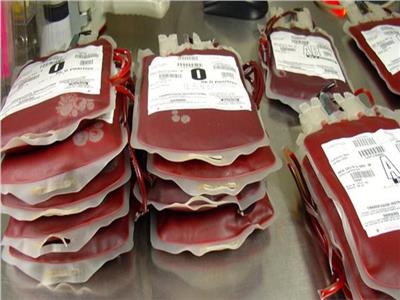 الصحة: توفير كميات إضافية من أكياس الدم ومشتقاته 