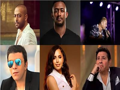 نجوم الغناء يحتفلون مع جمهورهم في الوطن العربي بـ «عيد الفطر»