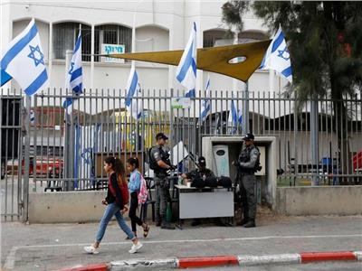 إغلاق المدارس في إسرائيل لأسباب أمنية