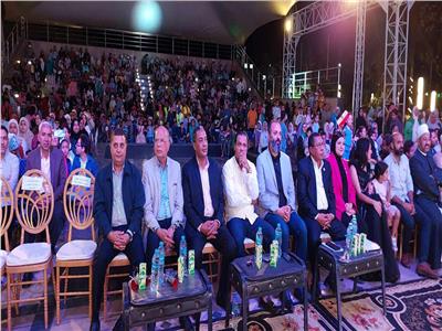 «المصريين» ينظم احتفالية تحت شعار «في حب مصر» بالبحر الأحمر  