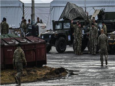 أوكرانيا: تسجيل 76 اشتباكًا قتاليًا على طول الخطوط الأمامية للجبهة مع الجيش الروسي