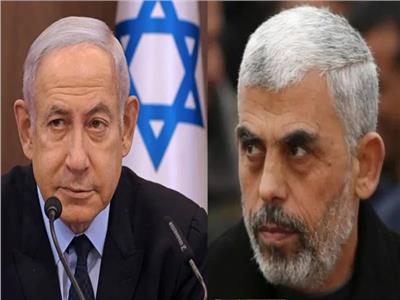 مكتب نتنياهو: «حماس» ترفض الهدنة.. والسنوار يستغل التوتر مع إيران