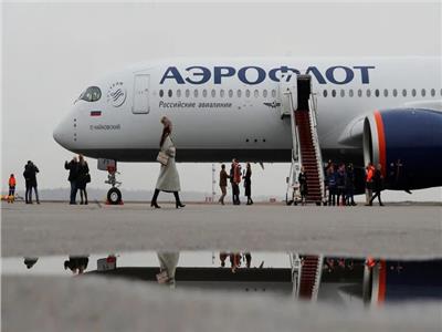 «إيرفلوت» الروسية تعيد جدولة رحلاتها للشرق الأوسط بعد تأجيلها بسبب التصعيد الإيراني