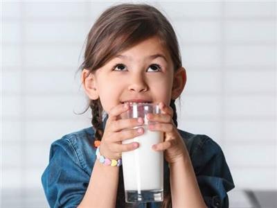 5 أطعمة لتحسين صحة العظام عند الأطفال