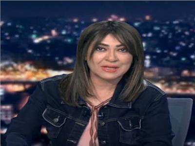 عزة مصطفى عن الهجوم الإيراني: «ضحك على الدقون» |فيديو