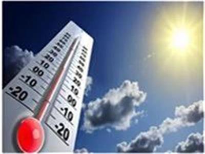 أجواء حارة نهارا.. «الأرصاد» تكشف طقس الاثنين ودرجات الحرارة المتوقعة