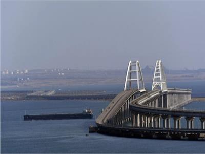 صحيفة «ذا صن»: أوكرانيا تستعد لتدمير جسر القرم منتصف يوليو المقبل