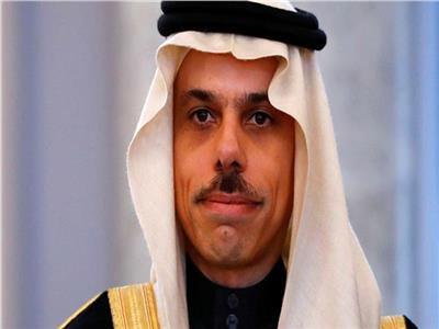 وزير الخارجية السعودي يبحث مع نظيريه الأمريكي والإيراني تطورات الأوضاع في المنطقة  
