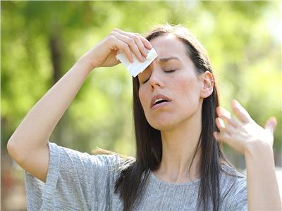 احذر| 5 أمراض يمكن أن تصاب بها عند الإصابة بضربة الشمس