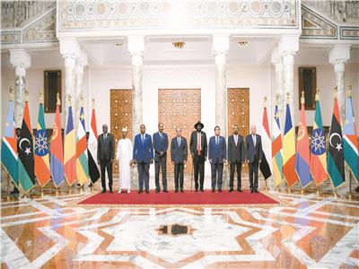 السودان عام جديد من المعاناة | مصر الداعم الأول ورؤية القاهرة "الحل الأفضل"