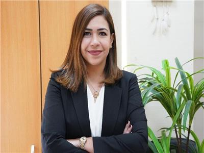 مي فريد: منتدي «الرعاية الصحية» فرصة لاستعراض تجربة مصر في الإصلاح