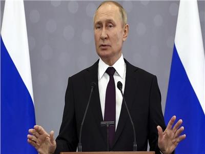 بوتين: خطر ظهور أوبئة جديدة في العالم مرتفع