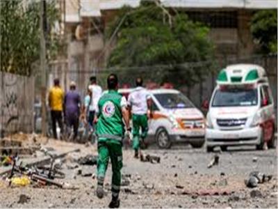 الصحة الفلسطينية تطالب بتوفير مستشفيات ميدانية في شمال قطاع غزة