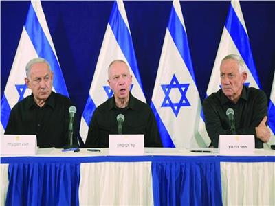 مجلس الحرب الإسرائيلي يجتمع اليوم لبحث ملف المحتجزين وصفقة التبادل