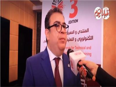 «قوى عاملة مصر» يطالب بإفساح المجال لطلاب مدارس التكنولوجيا للالتحاق بالجامعات