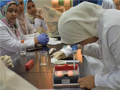 «بحوث الفلزات» يعلن فتح باب التقدم للتدريب الصيفي لطلاب العلوم والهندسة