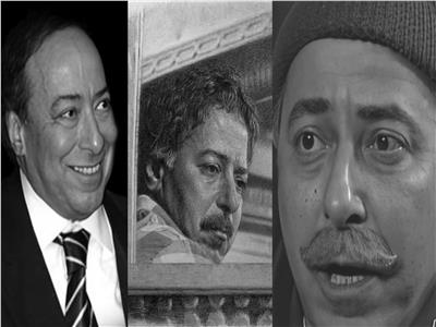 نجم الملاحم التليفزيونية | من «ليالى الحلمية» إلى «أوراق مصرية»