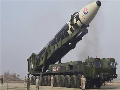 كوريا الشمالية تختبر صاروخا جديدا للدفاع الجوي
