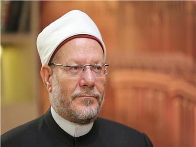 «المفتي» يشارك في اجتماعات الدورة 23 لمجلس المجمع الفقهي الإسلامي 