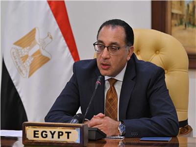 مدبولي: إنتاج مصر من إطارات السيارات سيغطي 25% من الاستهلاك المحلي