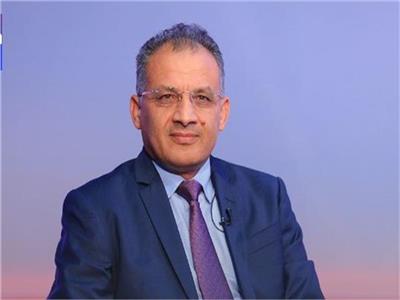 رئيس مجلس إدارة الأهرام: دور الصحافة القومية ما زال مهما