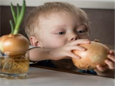 8 فوائد لتناول البصل للأطفال.. تعرف عليها
