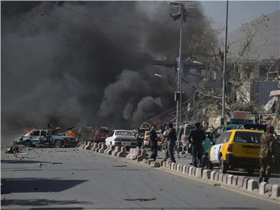 مصرع وإصابة 4 أشخاص في انفجار لغم مغناطيسي غرب العاصمة الأفغانية كابول