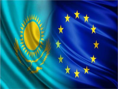                      الاتحاد الأوروبي يُثمِّن التزام كازاخستان بالإصلاحات السياسية الشاملة